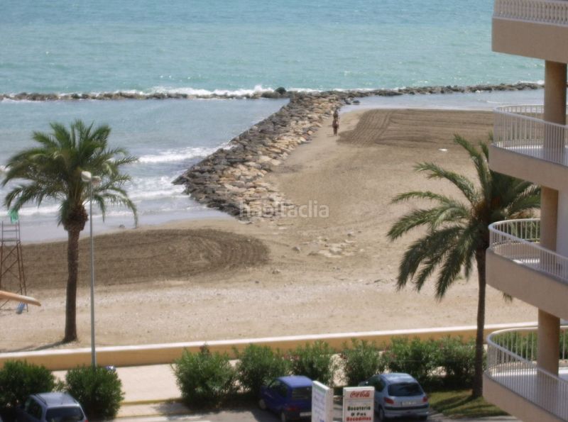 Foto 083c30f0-0aaa-40e9-b388-fb3c6d03204f. Apartament a avinguda alcalde b bayarri 11 a Torreblanca