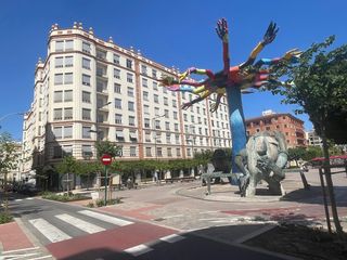 Pis  Plaça de l'hort dels corders