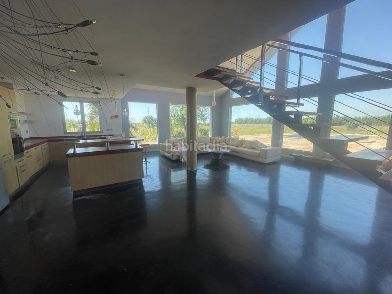 Foto 1eaaef5a-1e2a-4590-8e5d-283d369f5ef0. Chalet en Torreblanca