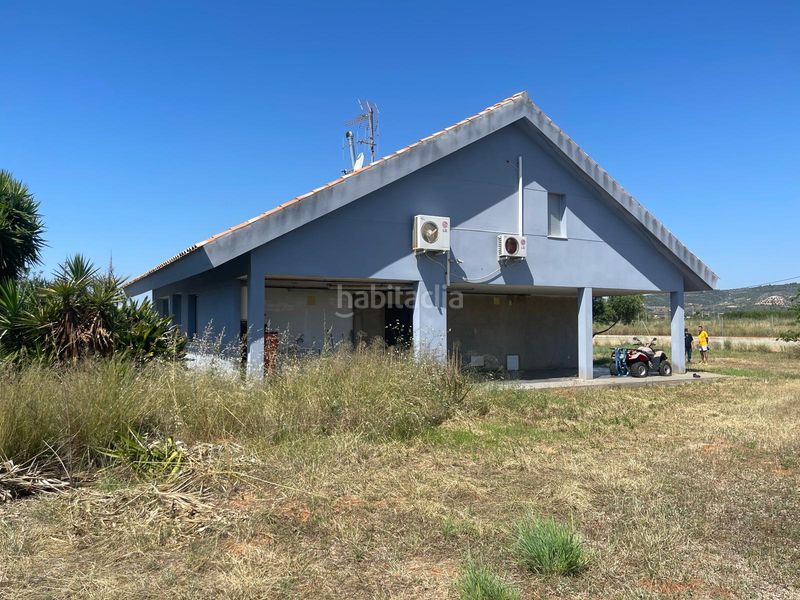 Foto 270ffc80-0319-4a9a-a488-8a316860e257. Chalet en Torreblanca
