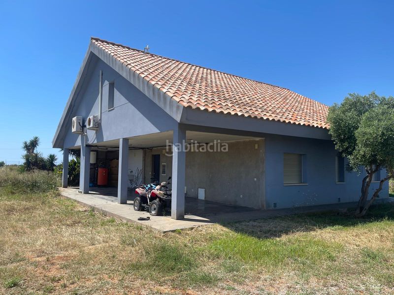 Foto 36033245-d197-468c-9275-cdad54ff4357. Chalet en Torreblanca