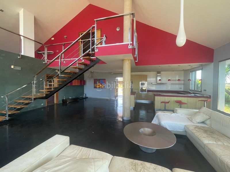 Foto 4369804f-e3d2-417d-a7b4-703244fdc373. Chalet en Torreblanca
