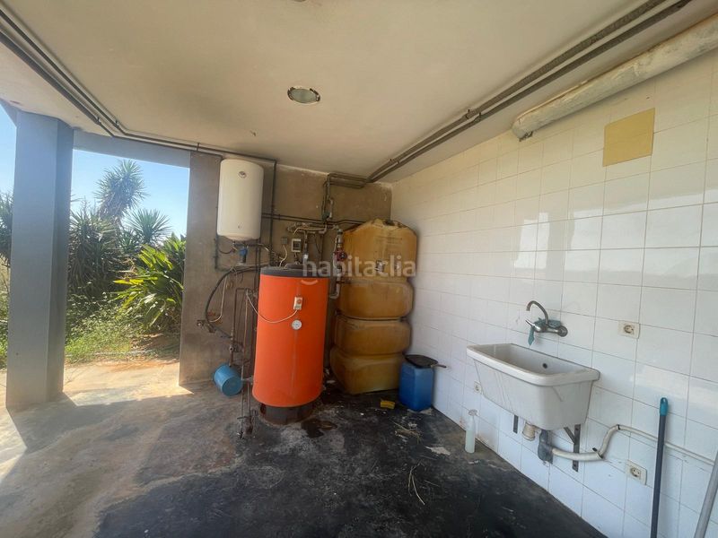 Foto 7a4745d5-50a1-4df7-8d62-39f7bb16d772. Chalet en Torreblanca