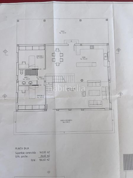 Foto 8192a32b-a45f-496a-a2ff-a255959c8e73. Chalet en Torreblanca
