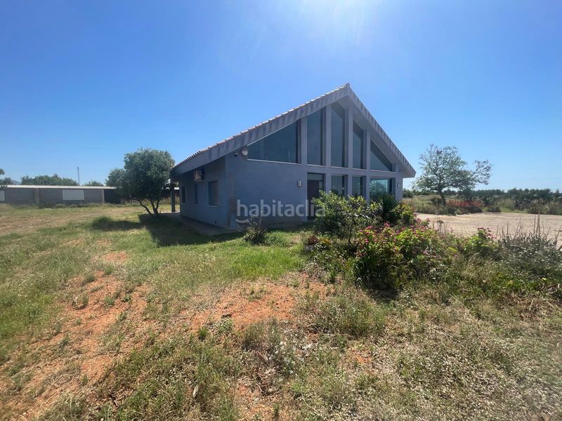 Foto 898241b5-b5d9-4e98-8725-69cad2d640e1. Chalet en Torreblanca