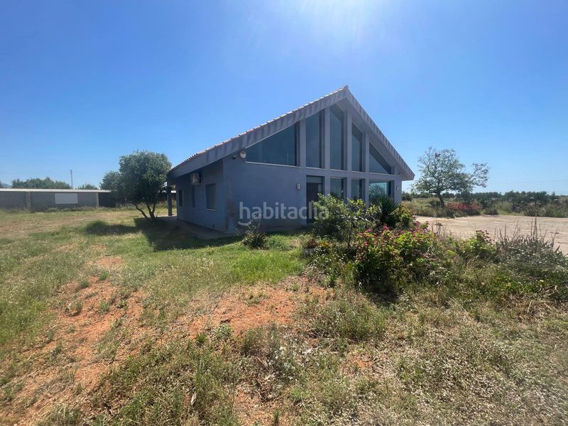 Foto b4887f00-6048-4552-8cc3-f75e40aeded0. Chalet en Torreblanca