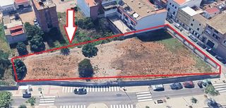 Terreno residenziale in Calle cuadra la salera 31