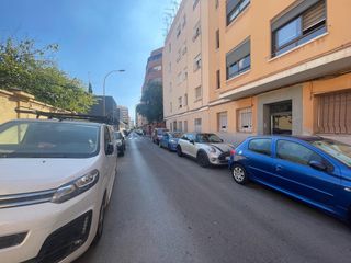 Pis a Carrer de Prim