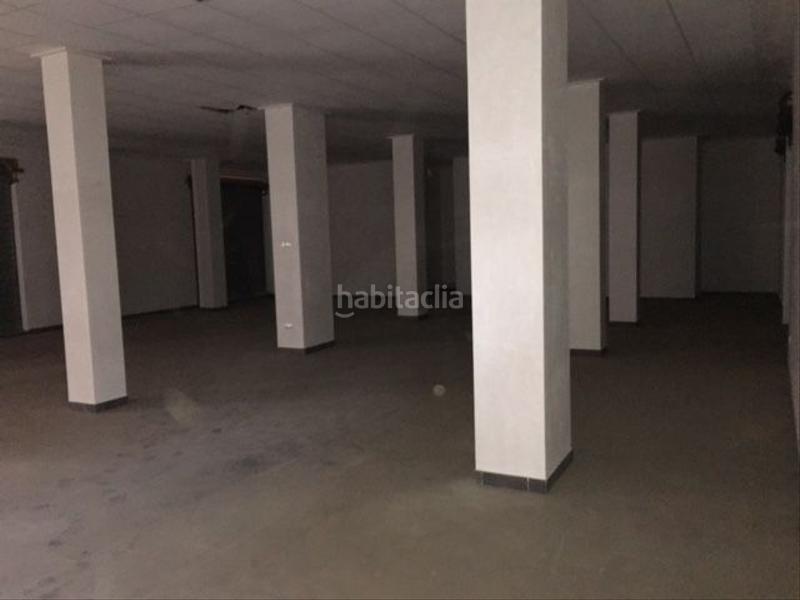 Foto 1f2336be-da37-4a6f-a68d-e9458727042f. Local comercial a Estación - Universidad Castellón de la Plana