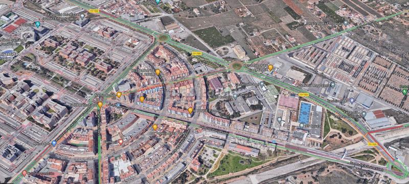 Foto 22d9c3e3-e5b0-4876-9c96-c52c4dd87a21. Local comercial a Estación - Universidad Castellón de la Plana