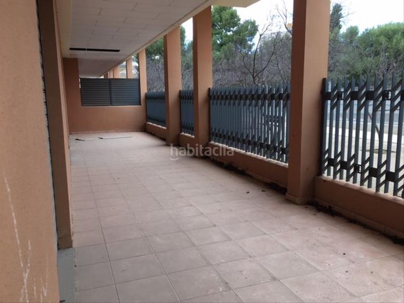 Foto 2a233aa5-cabd-4461-9778-96b6a513b034. Local comercial a Estación - Universidad Castellón de la Plana