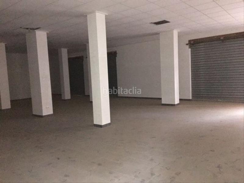 Foto 2ed32c75-db9c-41f9-9115-f14849919598. Local comercial a Estación - Universidad Castellón de la Plana