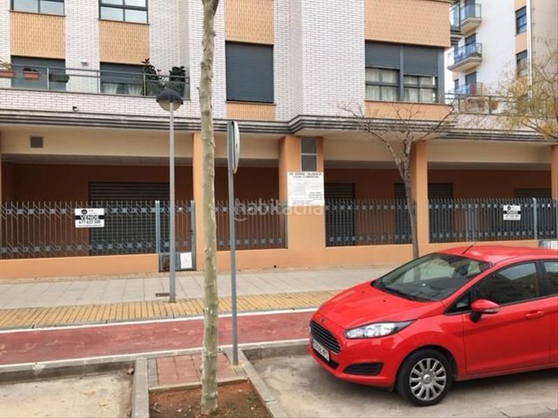 Foto 3c923d1f-ba3f-4bef-b647-79176c5049be. Local comercial a Estación - Universidad Castellón de la Plana