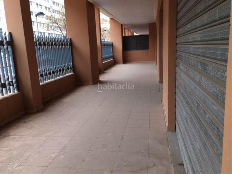 Foto 5f2bba42-b6ff-49c7-a0f4-e57fede00e91. Local comercial a Estación - Universidad Castellón de la Plana