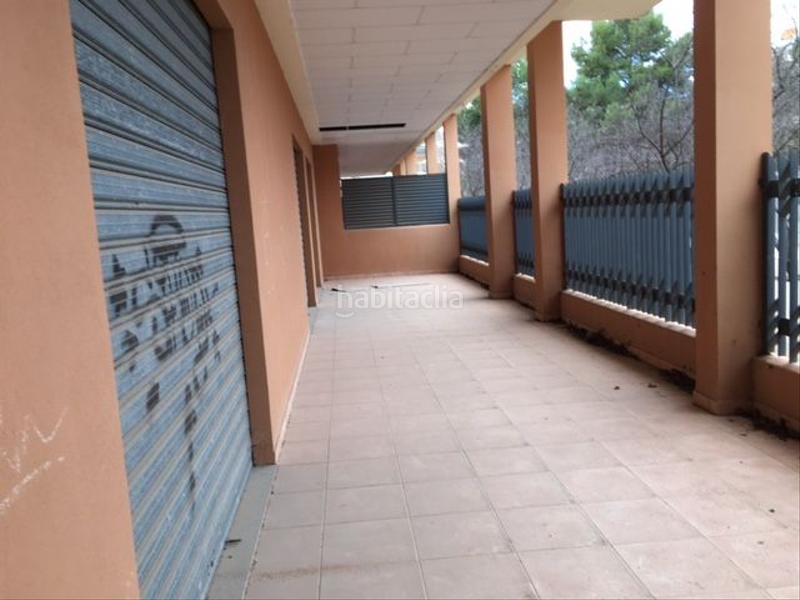 Foto 6957e745-3a7a-4c16-97b0-c2e06704afb5. Local comercial a Estación - Universidad Castellón de la Plana