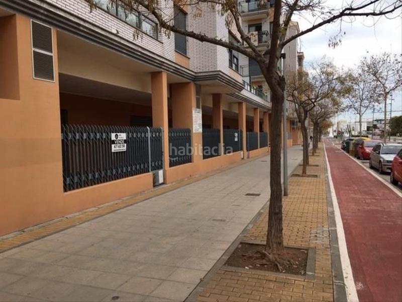 Foto 796685fd-f80f-4638-86cd-678635ba5e55. Local comercial a Estación - Universidad Castellón de la Plana