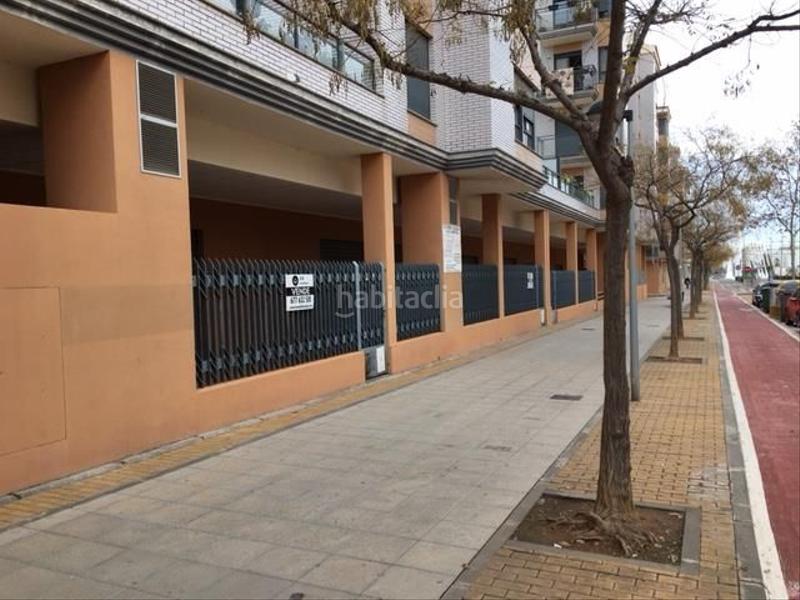 Foto 8130a1e7-9b98-4d9f-abe9-66b08d511168. Local comercial a Estación - Universidad Castellón de la Plana