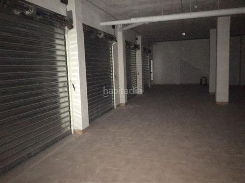 Foto 819076d3-3f95-47d1-8580-41147b3f1163. Local comercial a Estación - Universidad Castellón de la Plana