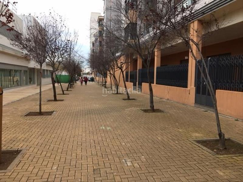 Foto e2a60764-09a0-4682-b8ff-a2159e2cff33. Local comercial a Estación - Universidad Castellón de la Plana