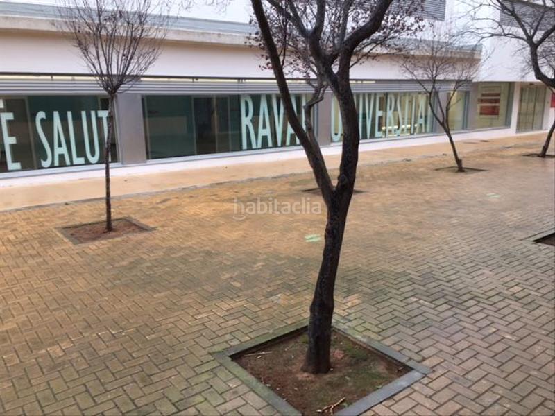 Foto e33a24f4-2087-4f24-8c86-29fff021ac46. Local comercial a Estación - Universidad Castellón de la Plana