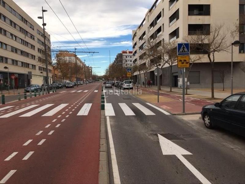 Foto 026a923a-3410-4c88-a3ce-e8d453d0a5dc. Local commercial dans Estación - Universidad Castellón de la Plana