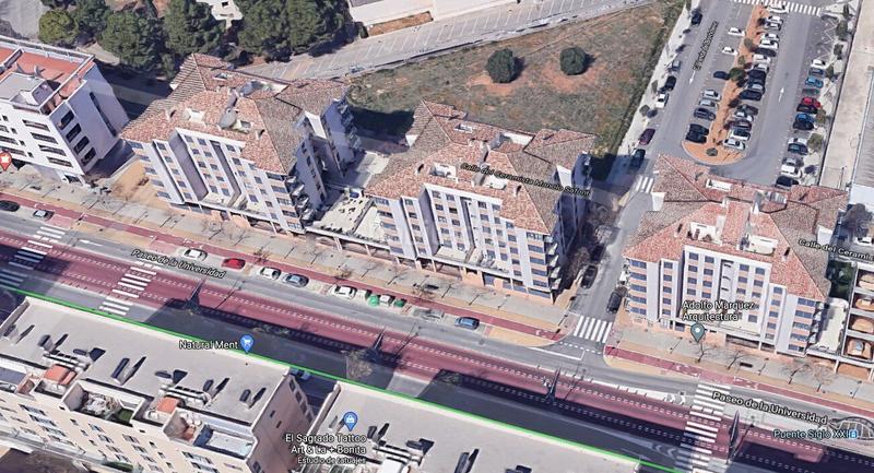 Foto ab5f18ba-010f-4c04-8b43-9576f5cce0d9. Local commercial dans Estación - Universidad Castellón de la Plana