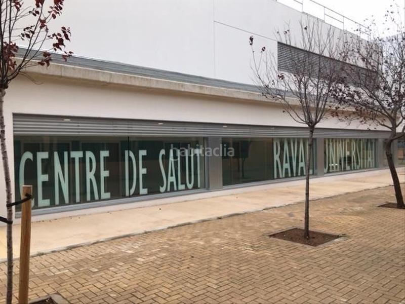 Foto bfdc4011-e387-44d4-8afb-6986e19afca7. Local commercial dans Estación - Universidad Castellón de la Plana