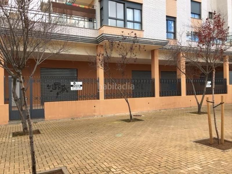 Foto 3d84a46f-afda-4bf8-a5e6-e4a800a1e6fa. Locale commerciale in Estación - Universidad Castellón de la Plana