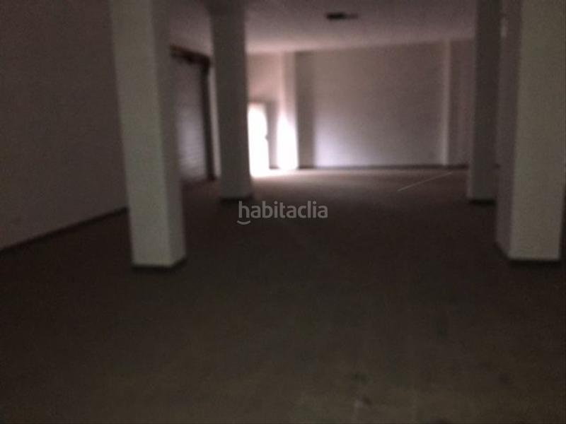 Foto 43de3177-7645-4b53-9fe8-a19809436d68. Locale commerciale in Estación - Universidad Castellón de la Plana