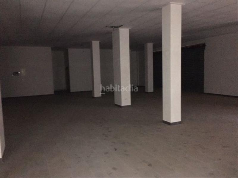 Foto 484ab035-0f6c-45d7-b469-a9b4025f6e89. Locale commerciale in Estación - Universidad Castellón de la Plana