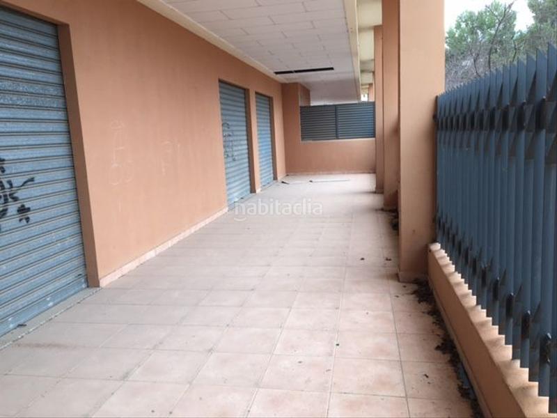 Foto 507fca49-7da3-4771-9d61-b5f632087a2e. Locale commerciale in Estación - Universidad Castellón de la Plana