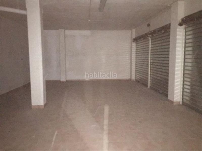 Foto 65d2b3ae-05b3-4667-af95-fed3599083e6. Locale commerciale in Estación - Universidad Castellón de la Plana