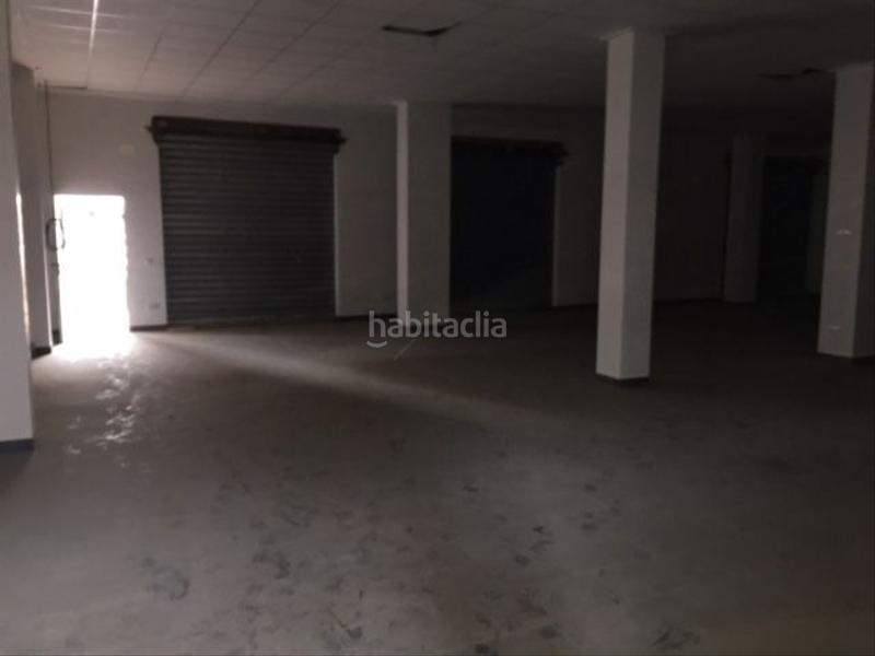 Foto 80c277f8-ddea-43eb-9cbe-c3edebcb74f1. Locale commerciale in Estación - Universidad Castellón de la Plana