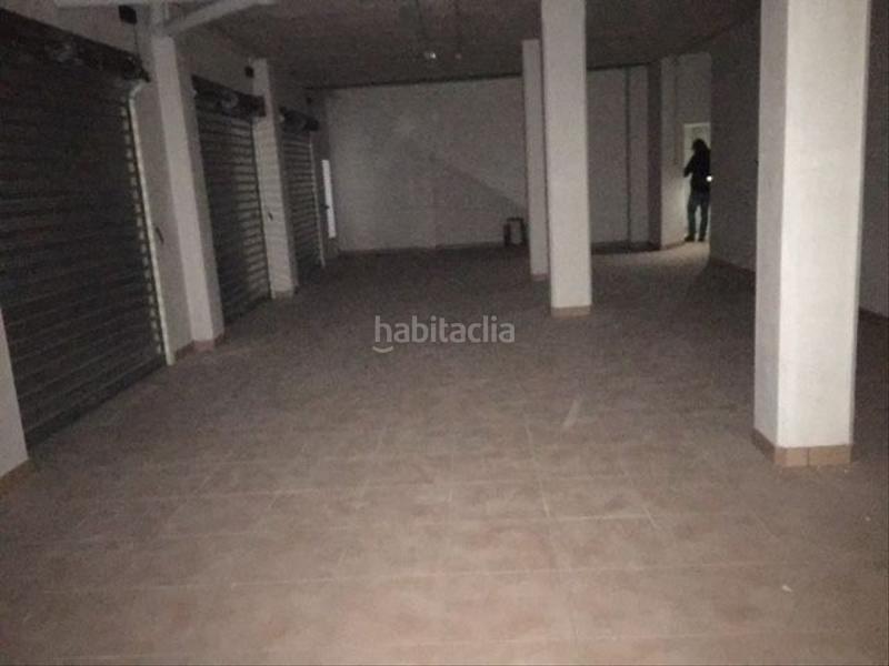 Foto 89c92330-4fb9-4242-8550-e21a84ed0806. Locale commerciale in Estación - Universidad Castellón de la Plana