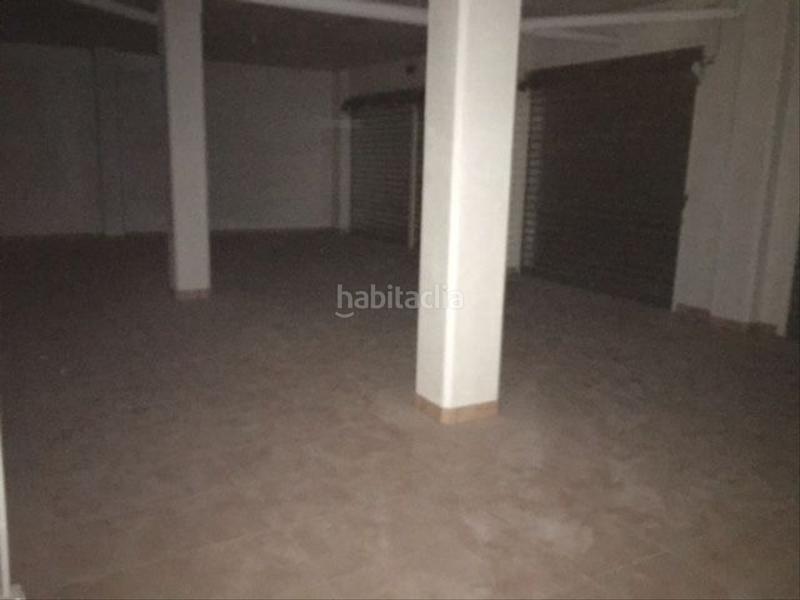 Foto 8c794292-eeee-45a3-9826-ec339e9b7c0c. Locale commerciale in Estación - Universidad Castellón de la Plana