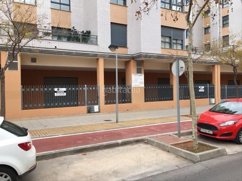 Foto a203076b-edbc-4ba5-bb42-0231910ed8ad. Locale commerciale in Estación - Universidad Castellón de la Plana