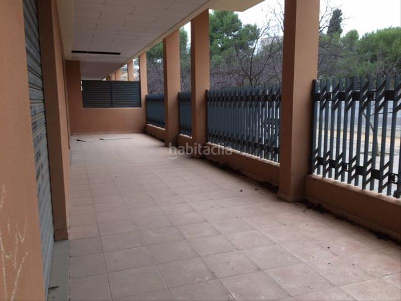 Foto d19d405f-2d07-49b4-99d7-3ba63617b0a5. Locale commerciale in Estación - Universidad Castellón de la Plana