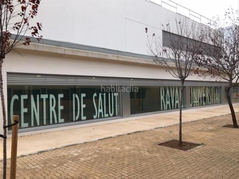 Foto d5e62ce5-b3c4-4cd6-8713-d3808686dab8. Locale commerciale in Estación - Universidad Castellón de la Plana