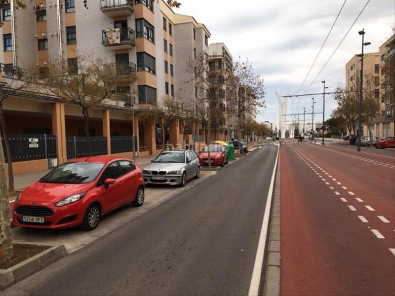 Foto eff3b163-ed37-4160-9681-92761f14adc9. Locale commerciale in Estación - Universidad Castellón de la Plana