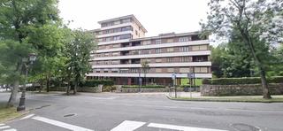 Appartement  Joaquín costa