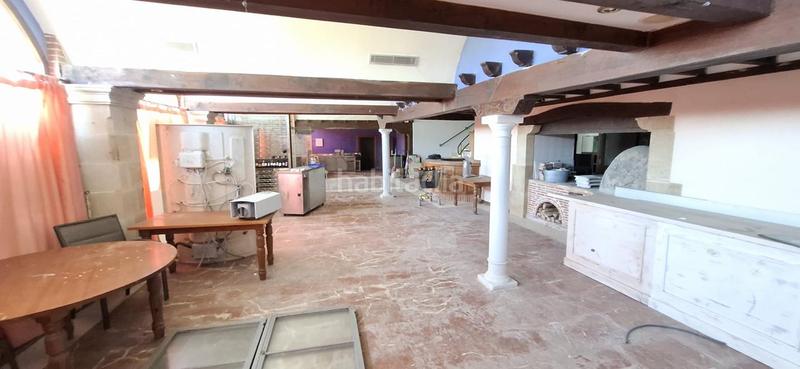 Foto 12f96af0-209b-445c-9090-feb549581a44. Casa amb piscina a Sancibrián Santa Cruz de Bezana