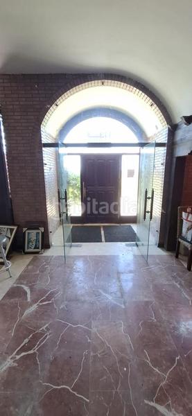 Foto 87f64c3f-5e43-4b9d-886e-eaf58a069198. Casa amb piscina a Sancibrián Santa Cruz de Bezana