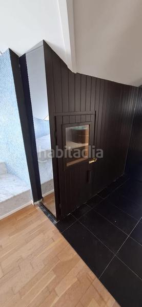 Foto b27946ff-abc1-42bb-bb1c-881b05486865. Casa amb piscina a Sancibrián Santa Cruz de Bezana