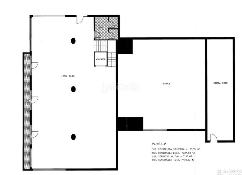Foto fa6e7d7e-f56b-4de9-838d-93fe58da4932. Casa amb piscina a Sancibrián Santa Cruz de Bezana