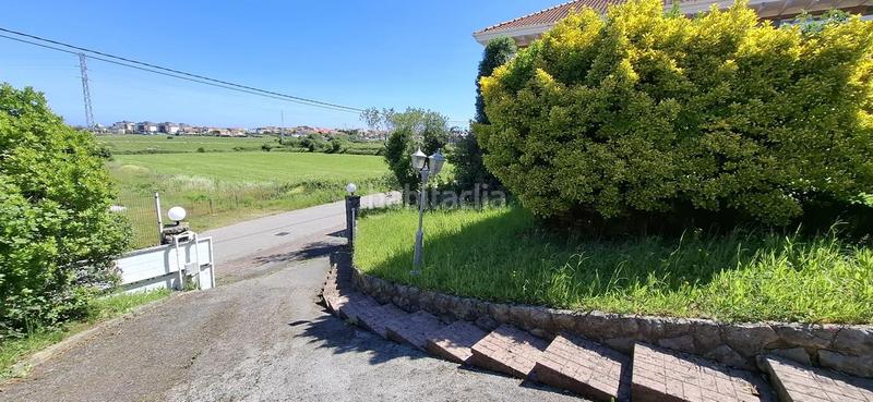 Foto 6d405967-85b7-4490-9265-089535c194d2. House with pool in Sancibrián Santa Cruz de Bezana