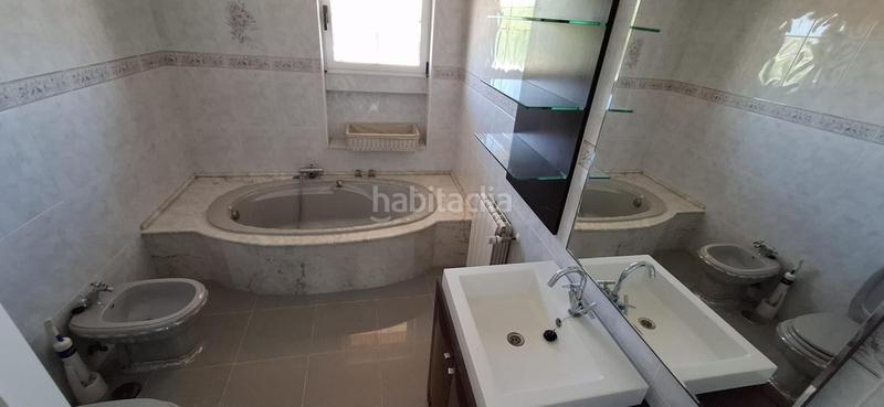 Foto 723bc948-e371-4db9-858f-5b209b4195c6. House with pool in Sancibrián Santa Cruz de Bezana