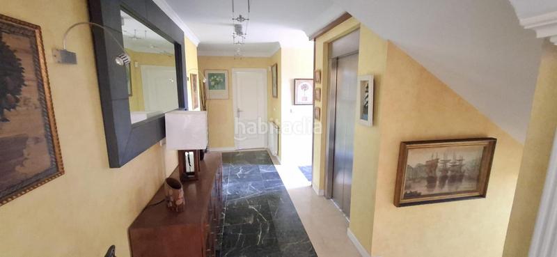 Foto a62cb3d3-0593-4806-85e7-ccafe50407d1. House with pool in Sancibrián Santa Cruz de Bezana