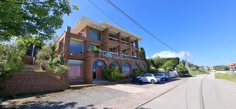 Foto b80b79ed-8966-4d82-ac87-0fcc46bc8802. House with pool in Sancibrián Santa Cruz de Bezana