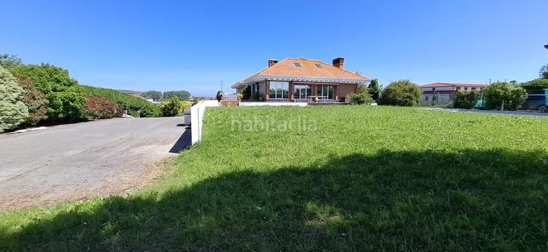Foto 7bf7ad18-3dfb-4f6c-8fdf-5612dec5550d. Maison avec piscine dans Sancibrián Santa Cruz de Bezana