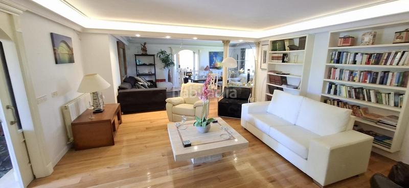 Foto 855750dc-f3b6-4425-8331-3fc501d85b2b. Maison avec piscine dans Sancibrián Santa Cruz de Bezana